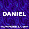 151-DANIEL albastru mazim