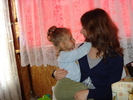 DELIA SI CRISTINA