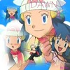 Pokemon-Dawn