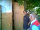fostul in control la actualul prezident