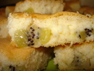 PANDISPAN CU KIWI