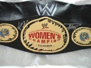 women's champion