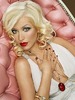 Christina Aguilera (5 voturi)