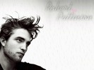 Robert Pattinson