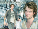 Robert Pattinson