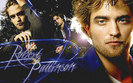 Robert Pattinson