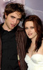 Kristen Stewart si Robert Pattinson