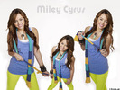 Miley Cyrus Wallpaper 1