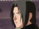 Uchiha Itachi anime