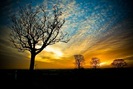 free-wallpaper-desktop-wallpaper-nature-sunset-Voetmann-picture