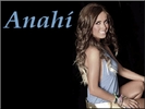 Anahi