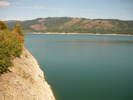 Lacul de acumulare Bicaz