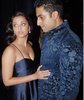 Aishwarya Rai & Abhishek Bachchan