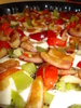 TARTA CU FRUCTE