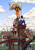 NARUTO_SHIPPUDEN__Team_7_by_haruningster