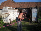 apas pe butoane in locul lui Becali