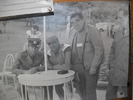 eu, Grisa, Jimi, nea Bacescu