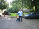 ROBI si PAPI, Gummersbach