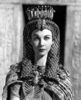 Vivien Leigh in rolul Cleopatrei