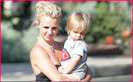 britney2003look