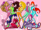 Winx - TS