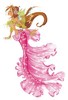 floramermaid