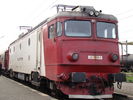 LOCOMOTIVA CU NR 40-0086-5