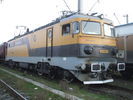 LOCOMOTIVA CU NR 40-0185-5