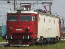 LOCOMOTIVA CU NR 40-0114-5