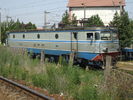 LOCOMOTIVA CU NR 40-0921-3