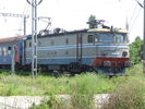 LOCOMOTIVA CU NR 40-0080-8