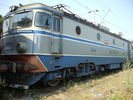 LOCOMOTIVA CU NR 40-0152-5