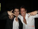 David Zepeda si William Levy