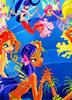 Winx Club sirene