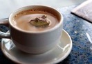 Cum e sa bei cafea cu mine in ea?
