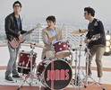 Jonas Brothers