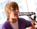 Justin Bieber  singing[1]