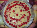 tarta cu cirese