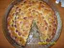 tarta cu cirese
