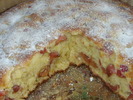 tarta cu cirese