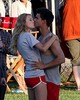 taylor kiss taylor lautner