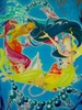Winx mermaids