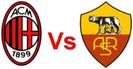 AC Milan vs AS Roma