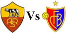 AS Roma vs FC Basel