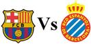 Barcelona vs Espanyol