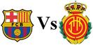 Barcelona vs Mallorca