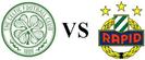 Celtic vs Rapid Vienna