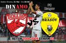 Dinamo Bucuresti vs Fc Brasov