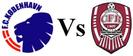 FC Copenhagen vs CFR Cluj