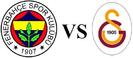 Fenerbahce vs Galatasaray